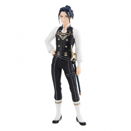 Fire Emblem: Three Houses Pop Up Parade PVC Statue Felix Hugo Fraldarius (Good Smile Company)
