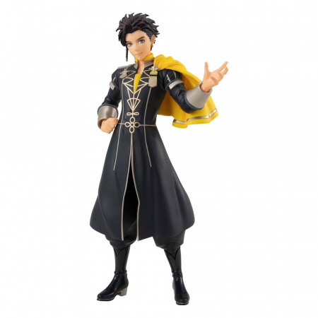 Fire Emblem: Three Houses Pop Up Parade PVC Statue Claude von Riegan (Good Smile Company)