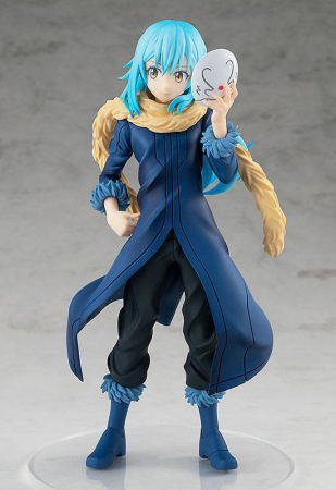 That Time I Got Reincarnated as a Slime Pop Up Parade PVC Statue Rimuru (Good Smile Company)