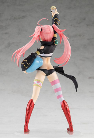 That Time I Got Reincarnated as a Slime Pop Up Parade PVC Statue Millim (Good Smile Company)