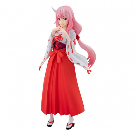 That Time I Got Reincarnated as a Slime Pop Up Parade PVC Statue Shuna (Good Smile Company)