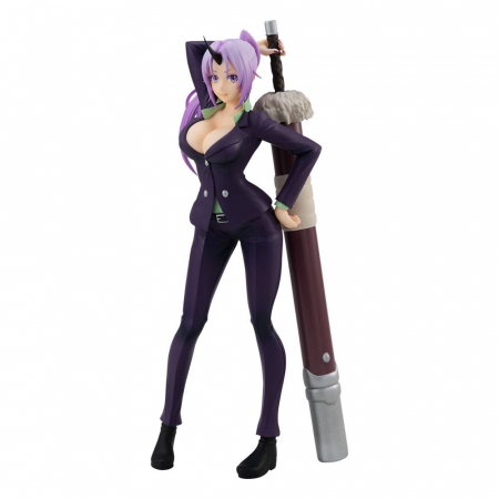That Time I Got Reincarnated as a Slime Pop Up Parade PVC Statue Shion (Good Smile Company)