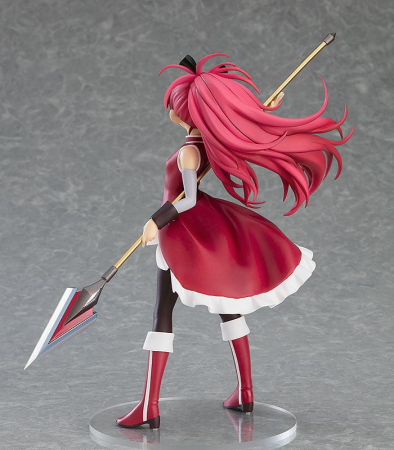 Puella Magi Madoka Magica: The Movie - Rebellion Pop Up Parade PVC Statue Kyoko Sakura (Good Smile Company)