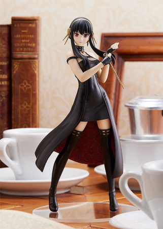 Spy x Family Pop Up Parade PVC Statue Yor Forger (Good Smile Company)