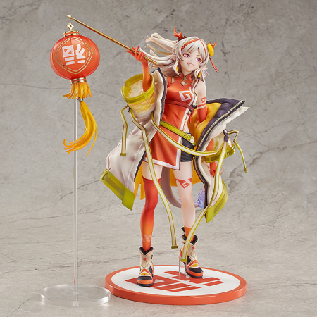 Arknights PVC Statue 1/7 Nian: Spring Festival Ver. (Good Smile Company)