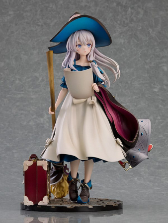 Wandering Witch: The Journey of Elaina Statue 1/7 Elaina Early Summer Sky (Good Smile Company)