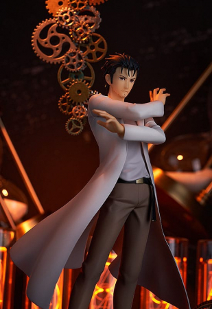 Steins;Gate Pop Up Parade PVC Statue Rintaro Okabe (Good Smile Company)