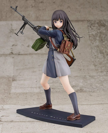 Lycoris Recoil PVC Statue 1/7 Takina Inoue (Good Smile Company)