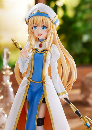 Goblin Slayer II Pop Up Parade PVC Statue Priestess (Good Smile Company)