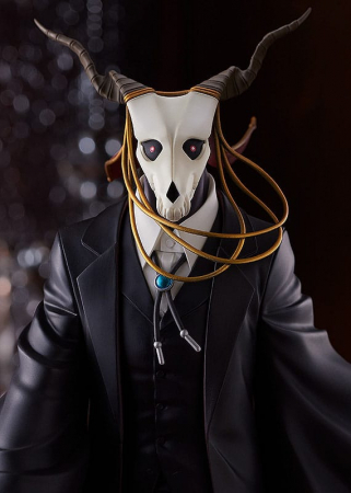 The Ancient Magus' Bride Pop Up Parade PVC Statue Elias Ainsworth (Good Smile Company)