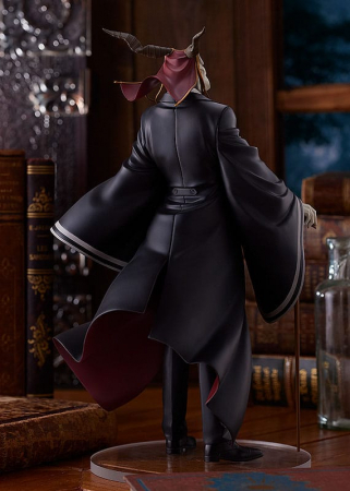 The Ancient Magus' Bride Pop Up Parade PVC Statue Elias Ainsworth (Good Smile Company)