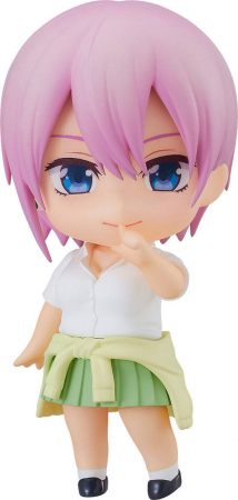 The Quintessential Quintuplets Nendoroid Ichika Nakano (Good Smile Company)