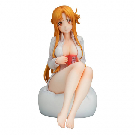 Sword Art Online: Alicization War of Underworld PVC Statue 1/7 Asuna Yuuki White Shirt Ver. (Hobby Stock)