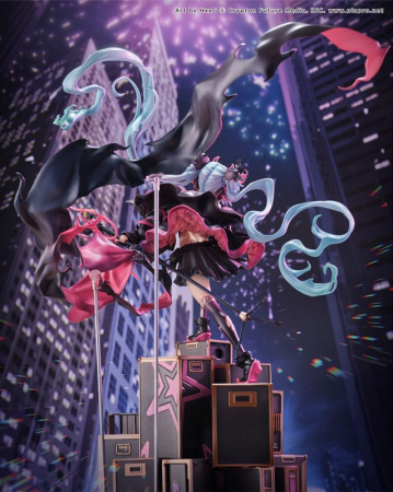 Character Vocal Series 01 Statue 1/7 Hatsune Miku Digital Stars 2022 Ver. (Hobby Stock)