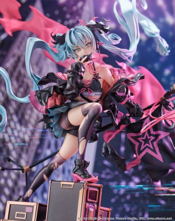 Character Vocal Series 01 Statue 1/7 Hatsune Miku Digital Stars 2022 Ver. (Hobby Stock)