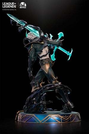 League of Legends Statue 1/6 The Ruined King - Viego (Infinity Studio)