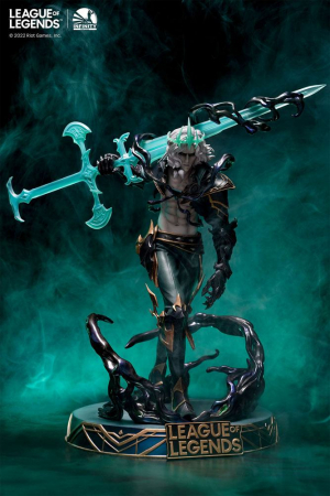 League of Legends Statue 1/6 The Ruined King - Viego (Infinity Studio)