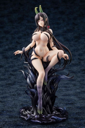 The Elder Sister-Like One PVC Statue 1/7 Chiyo (Kadokawa)