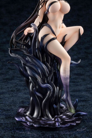 The Elder Sister-Like One PVC Statue 1/7 Chiyo (Kadokawa)