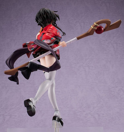 Kono Subarashii Sekai ni Shukufuku wo! Statue 1/7 Megumin Oiran Ver. (Kadokawa)