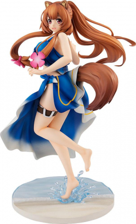 The Rising of the Shield Hero Season 2 Statue 1/7 Raphtalia Swimsuit Ver. (Kadokawa)