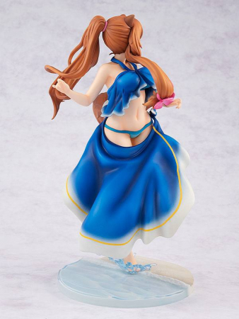 The Rising of the Shield Hero Season 2 Statue 1/7 Raphtalia Swimsuit Ver. (Kadokawa)