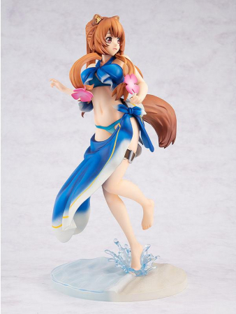 The Rising of the Shield Hero Season 2 Statue 1/7 Raphtalia Swimsuit Ver. (Kadokawa)