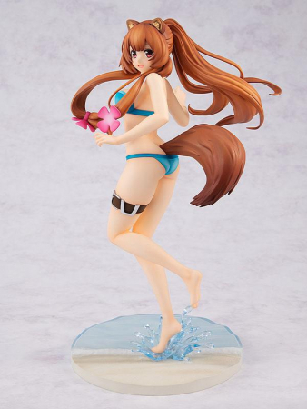 The Rising of the Shield Hero Season 2 Statue 1/7 Raphtalia Swimsuit Ver. (Kadokawa)