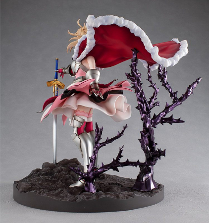 Fate/kaleid liner Prisma Illya PVC Statue 1/7 Illyasviel von Einzbern Saber/Altria Ver. (Kadokawa)