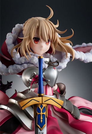 Fate/kaleid liner Prisma Illya PVC Statue 1/7 Illyasviel von Einzbern Saber/Altria Ver. (Kadokawa)