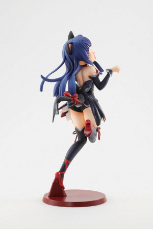 Higurashi: When They Cry - GOU PVC Statue 1/7 Rika Furude Angelmote Ver Kadokawa