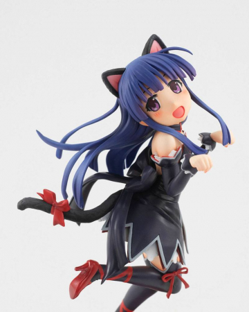 Higurashi: When They Cry - GOU PVC Statue 1/7 Rena Ryugu (Miyuki)