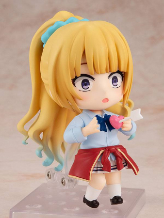 Classroom of the Elite  - Karuizawa Kei - KDcolle - Nendoroid (Kadokawa)