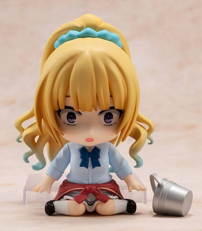 Classroom of the Elite  - Karuizawa Kei - KDcolle - Nendoroid (Kadokawa)