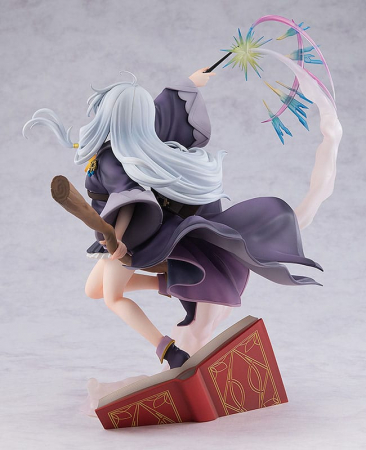 Wandering Witch: The Journey of Elaina Statue 1/7 Elaina (Kadokawa)