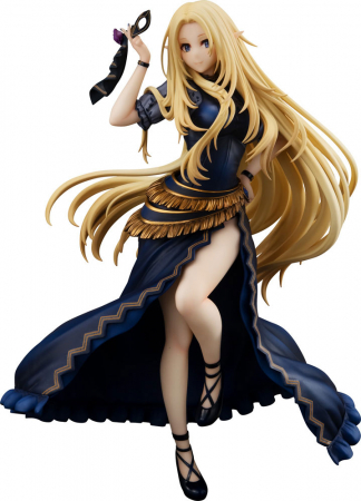 The Eminence in Shadow PVC Statue 1/7 Alpha: Dress Ver. (Kadokawa)