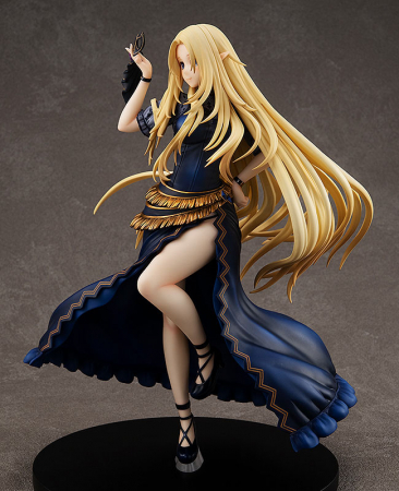 The Eminence in Shadow PVC Statue 1/7 Alpha: Dress Ver. (Kadokawa)
