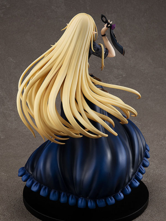 The Eminence in Shadow PVC Statue 1/7 Alpha: Dress Ver. (Kadokawa)