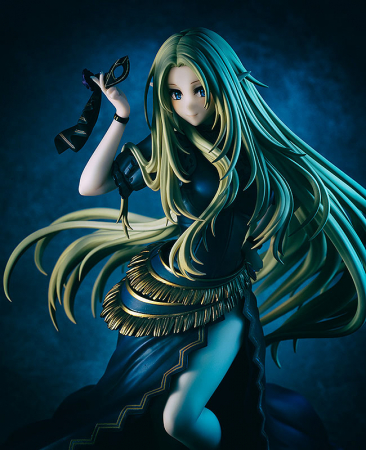 The Eminence in Shadow PVC Statue 1/7 Alpha: Dress Ver. (Kadokawa)