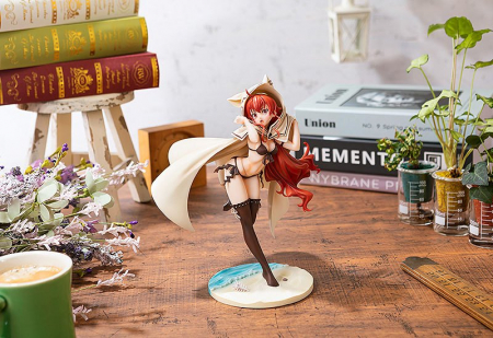 Mushoku Tensei: Jobless Reincarnation Statue 1/7 Eris Boreas Greyrat Swimsuit Ver. (Kadokawa)