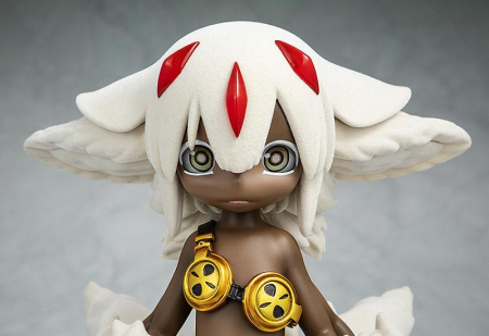 Made in Abyss: The Golden City of the Scorching Sun Statue 1/7 Faputa (Kadokawa)