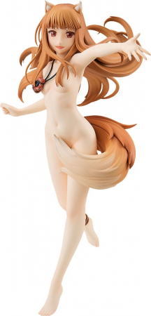 Spice and Wolf PVC Statue 1/7 Wise Wolf Holo (Kadokawa)