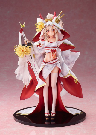 Azur Lane PVC Statue 1/7 Ayanami (Knead)