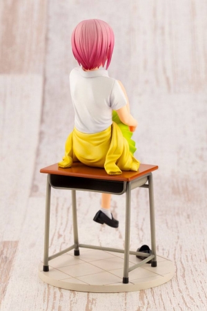 The Quintessential Quintuplets PVC Statue 1/8 Yotsuba Nakano Bonus Edition (Kotobukiya)