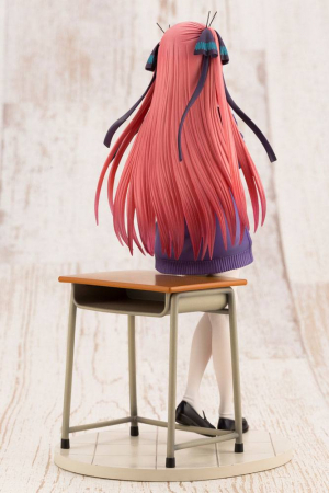 The Quintessential Quintuplets PVC Statue 1/8 Nino Nakano Bonus Edition (Kotobukiya)