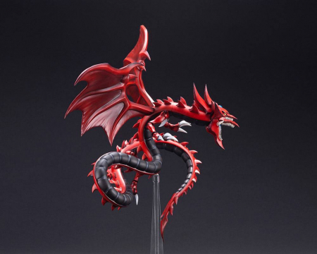 Yu-Gi-Oh! PVC Statue Slifer the Sky Dragon (Kotobukiya)