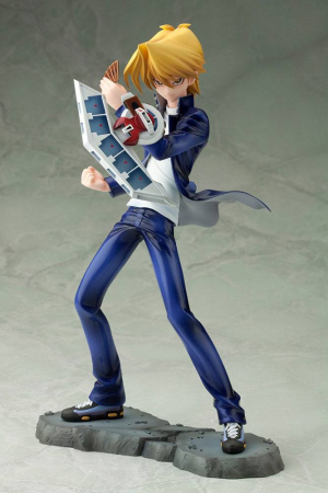 Yu-Gi-Oh! ARTFXJ Statue 1/7 Joey Wheeler (Kotobukiya)