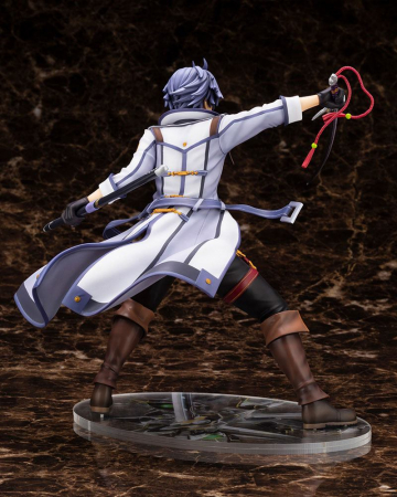 The Legend of Heroes PVC Statue 1/8 Rean Schwarzer Bonus Edition (Kotobukiya)