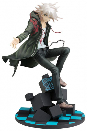 Super Danganronpa 2 ARTFX J Statue 1/8 Nagito Komaeda (Kotobukiya)