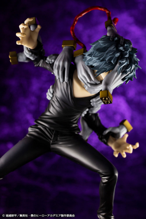 My Hero Academia ARTFXJ Statue 1/8 Tomura Shigaraki (Kotobukiya)